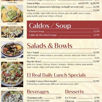 El Real Mexican Restaurant - Diners Near Me - Slate Hill, New York El Real Mexican Restaurant - Diners Near Me - Slate Hill, New York