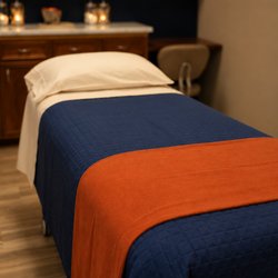 A place where healing, movement, and holistic care come together. Our treatment rooms are thoughtfully designed to provide a peaceful enviro