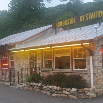 Brookside Restaurant - Cute quaint diner - American Near Me - Luray, Virginia Brookside Restaurant - Cute quaint diner - American Near Me - Luray, Virginia
