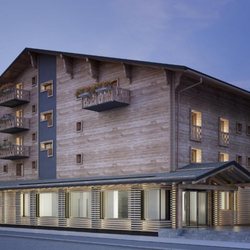 Hôtel Viu - Hôtel Viu
