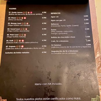 Jaipur - Indian Near Me - Seville, SE