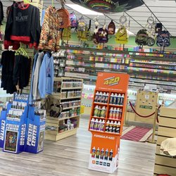 Esmoke Tobacco and Vape