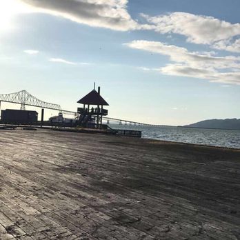 Buoy Beer - Brewpubs Near Me - Astoria, Oregon