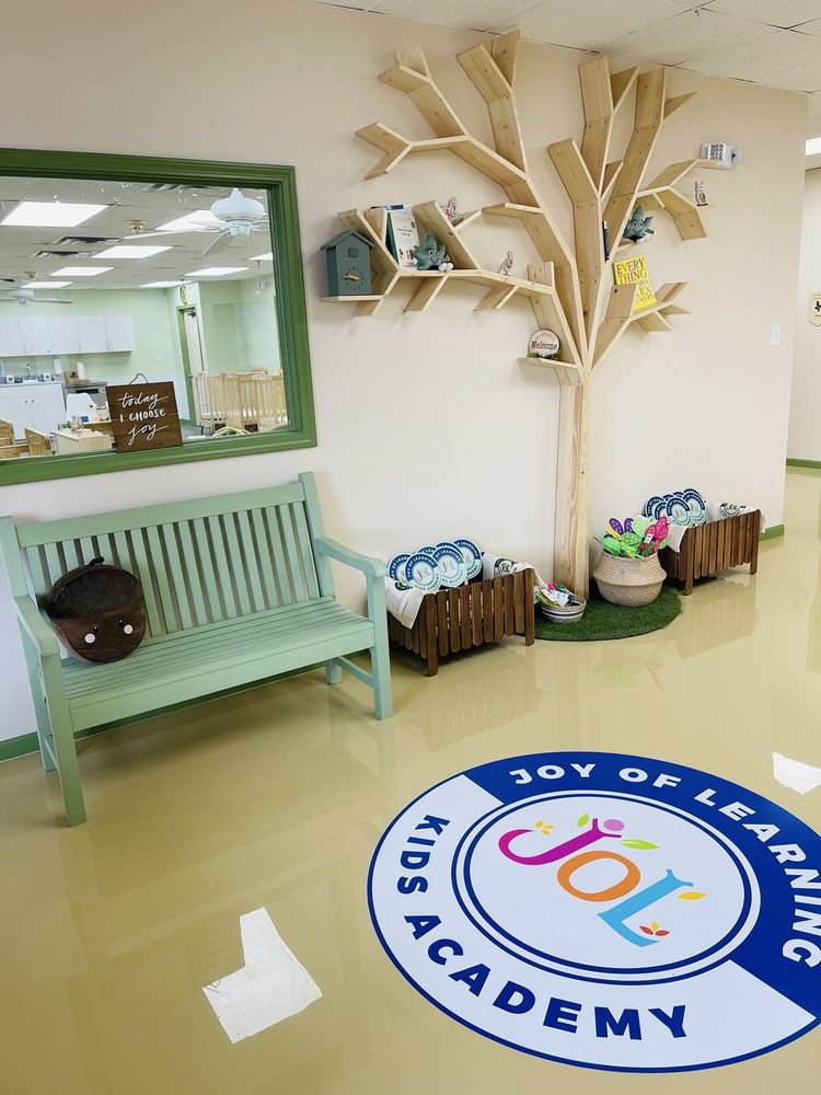 Joy of Learning Kids Academy - childcare center in Lisle, IL
