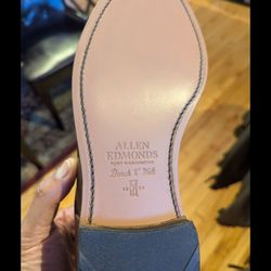 Shoes too