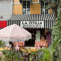 La Otilia