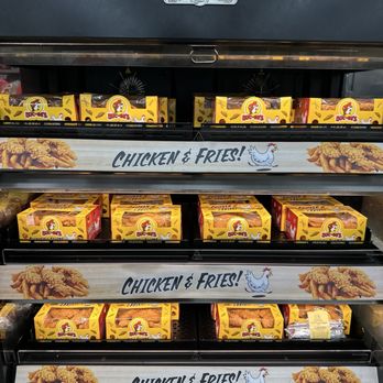 Buc-ee's - Gas Stations Near Me - Daytona Beach, Florida
