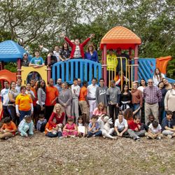 The Carrie Brazer Center For Autism