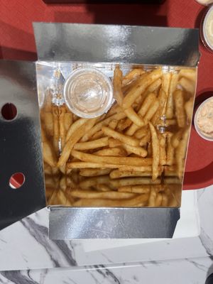 Crisppi's | Miami by null