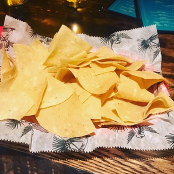 Bitter Honey - Mexican Near Me - Rochester, New York