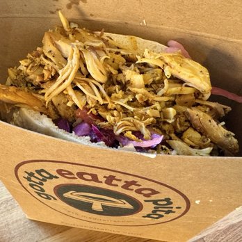 Gotta Eatta Pita - All Natural Chicken Shawarma - Mediterranean Near Me - Pleasant Hill, California Gotta Eatta Pita - All Natural Chicken Shawarma - Mediterranean Near Me - Pleasant Hill, California