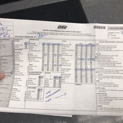 Bolsa Driving School