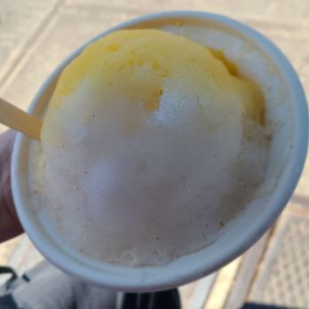 Waiola Shave Ice - Ice Cream & Frozen Yogurt Near Me - Honolulu, Hawaii