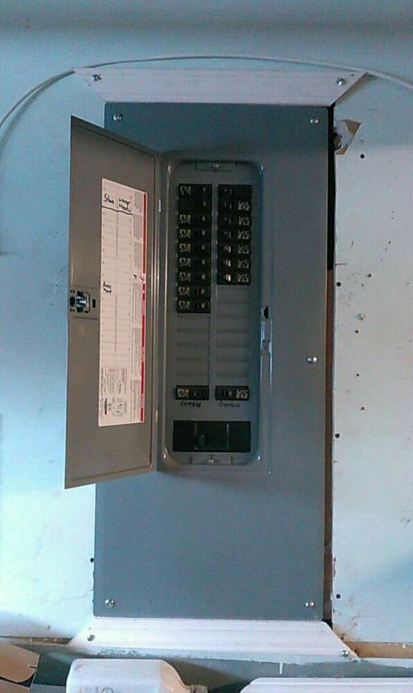 Slide of Malone's Heating Cooling Plumbing & Remodeling