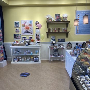 Nothing Bundt Cakes - Bakeries Near Me - Alexandria, Virginia Nothing Bundt Cakes - Bakeries Near Me - Alexandria, Virginia