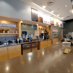 Caribou Coffee