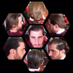 Cali Fresh Cutz - Transformation on all types of hair
