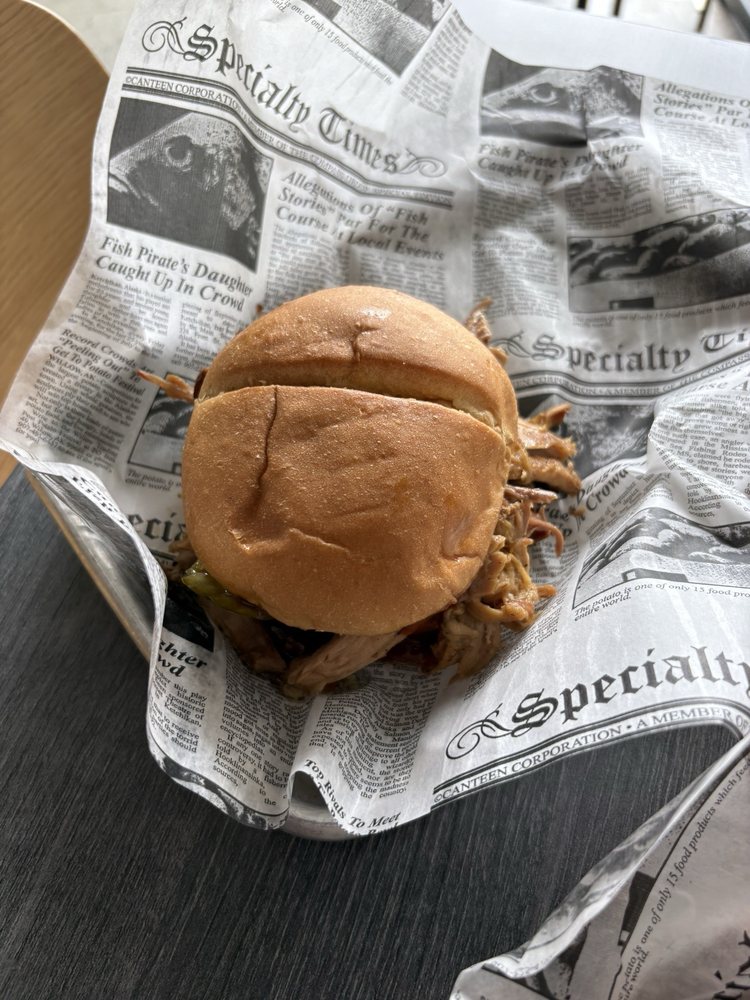 Bristol's Burgers Logo