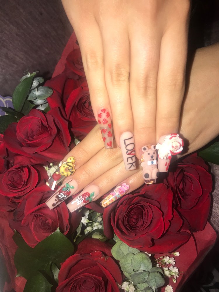 SPA SOIREE & LASH BAR Updated June 2024 54 Photos & 36 Reviews