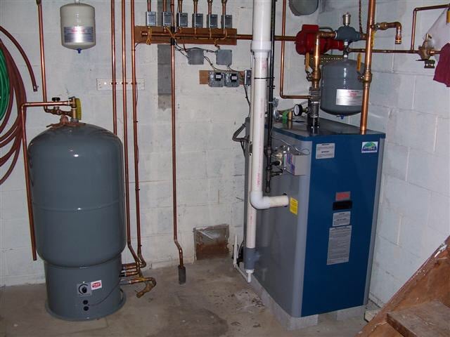 Slide of Anas Plumbing and Heating
