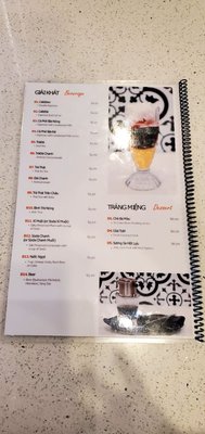 Menu photo 4 Pho Lucky San Diego, CA Menu photo 4 Pho Lucky San Diego, CA