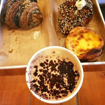 Bibble & Sip - Coffee & Tea Near Me - New York, New York