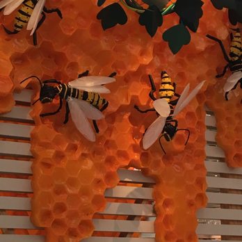 The Hive - Southern Near Me - Bentonville, Arkansas