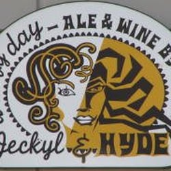 Jeckyl & Hyde Deli & Ale House