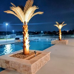 USA RV Resorts North Houston