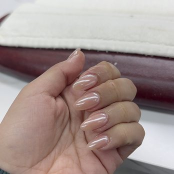 KC Nails & Spa - Nail Salons Near Me - Riverside, California