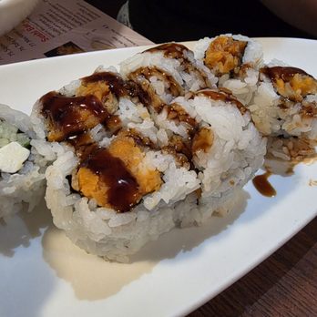 Yoshi Sushi - Sushi Bars Near Me - Richmond, Virginia Yoshi Sushi - Sushi Bars Near Me - Richmond, Virginia