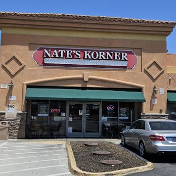 Nate's Korner - You need to try this place! - Breakfast & Brunch Near Me - Santa Ana, California Nate's Korner - You need to try this place! - Breakfast & Brunch Near Me - Santa Ana, California