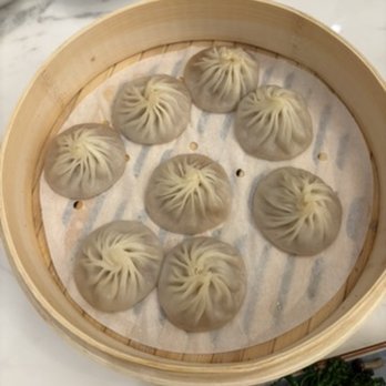 Supreme Dumplings - Supreme Pork XLB - Shanghainese Near Me - Redmond, Washington Supreme Dumplings - Supreme Pork XLB - Shanghainese Near Me - Redmond, Washington