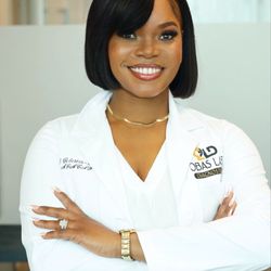 Obas Lab Diagnostics - Meet our Board-Certified Provider!