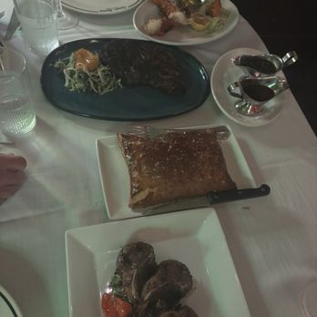 Coast Range - Ribeye, Lobster Tails, Special Side, Lamb Chops - Steakhouses Near Me - Solvang, California Coast Range - Ribeye, Lobster Tails, Special Side, Lamb Chops - Steakhouses Near Me - Solvang, California