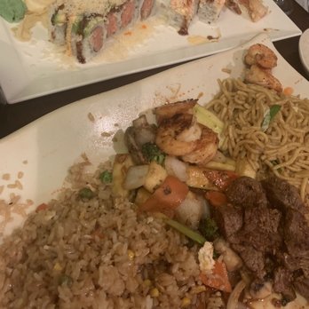 AYA Steakhouse - Filet and shrimp hibachi and sushi - Japanese Near Me - Carlisle, Pennsylvania AYA Steakhouse - Filet and shrimp hibachi and sushi - Japanese Near Me - Carlisle, Pennsylvania