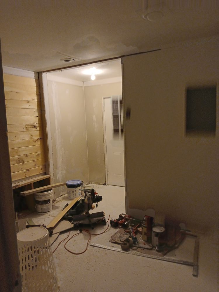 Slide of Graks Home Repair