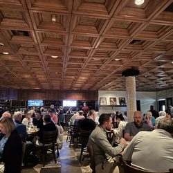 DaVinci's - Main Dining Room