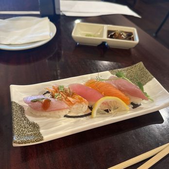 Sushi Totoro - Nigiri  All you can eat - Sushi Bars Near Me - Aurora, Colorado