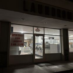 Preferred Laundry Srvs - Time