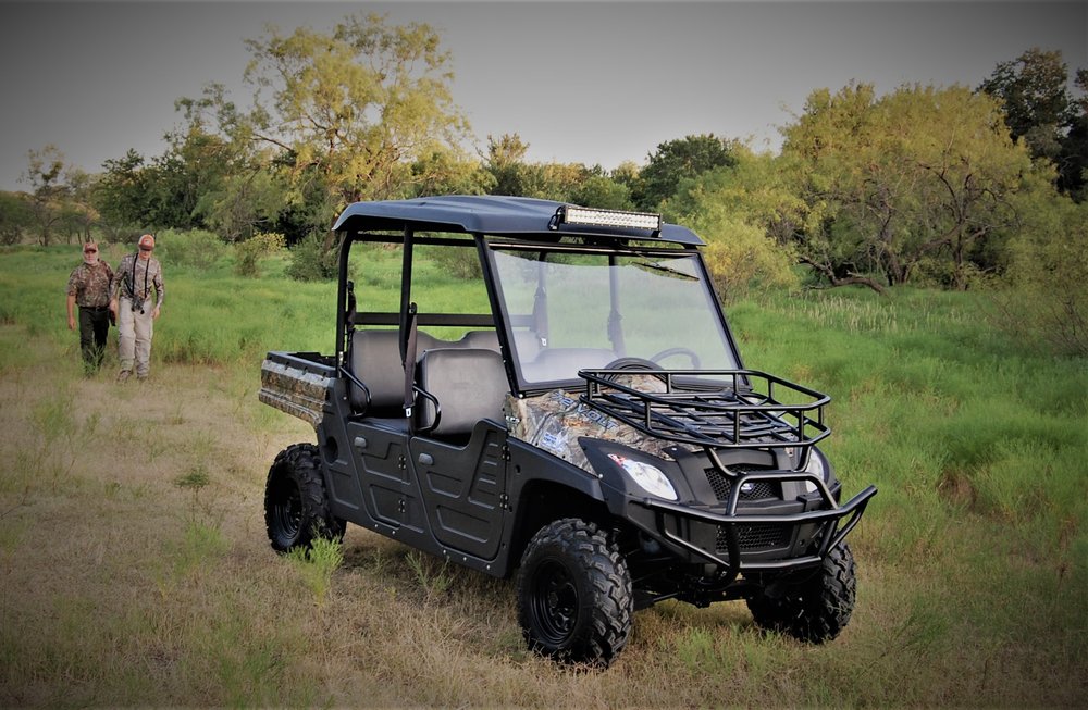 METRO GOLF CARS Updated August 2024 24 Photos 4063 South Fwy