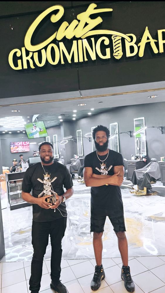 Cutz 1 & Cutz 2 Wolfchase Mall