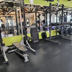 Anytime Fitness