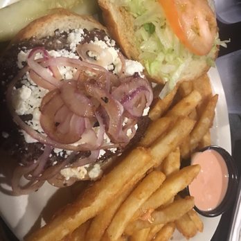 The Refuge - New American Near Me - Boise, Idaho