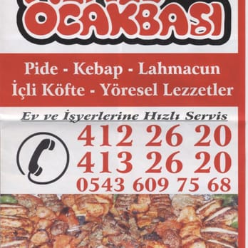 Memed Ocakbaşı - Barbeque Near Me - Muğla, 48 Memed Ocakbaşı - Barbeque Near Me - Muğla, 48
