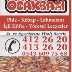 Memed Ocakbaşı