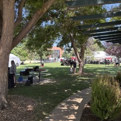 City of Greeley - Vendors