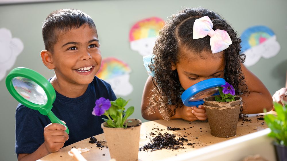 The Goddard School of Bala Cynwyd - childcare center in Bala Cynwyd, PA