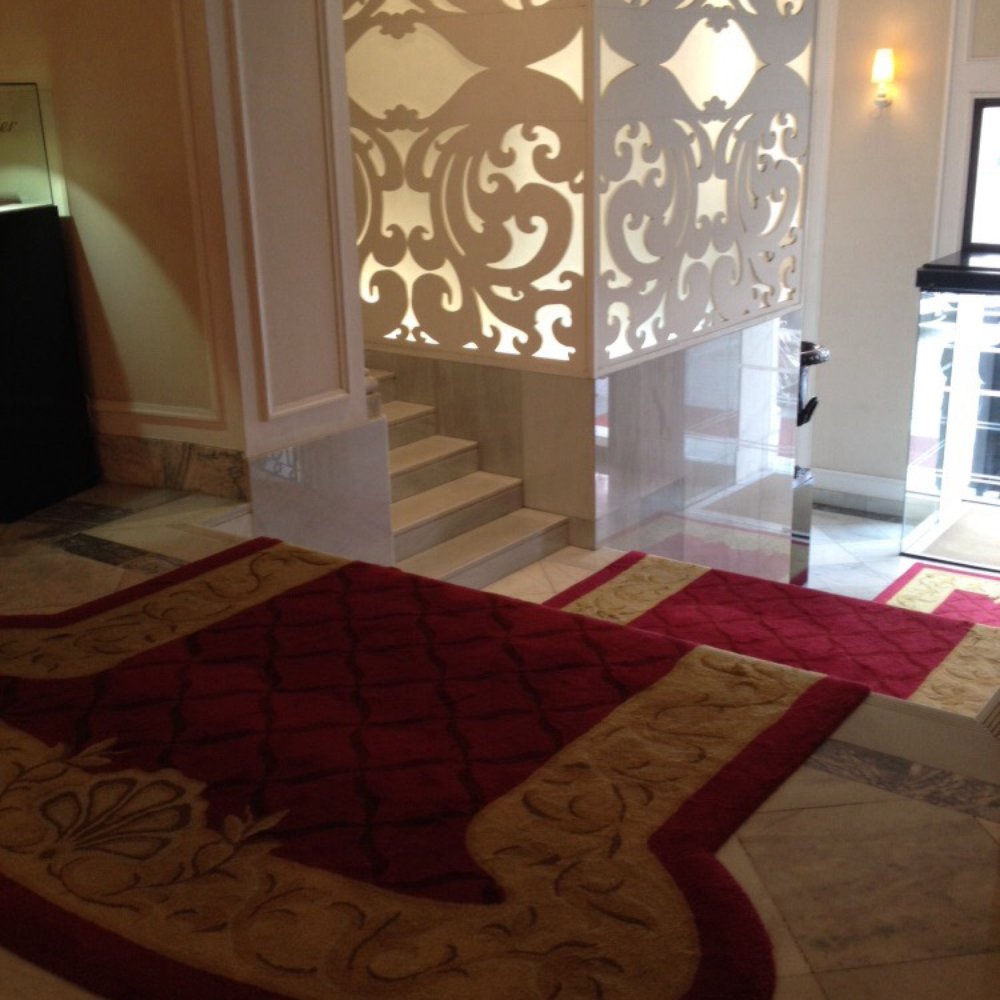 Gran Melia Colón - Hotels Near Me - Seville, SE