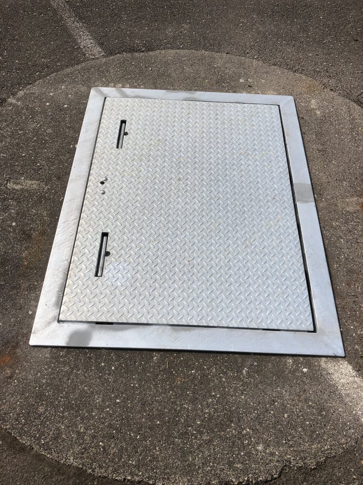 WELD SHOP MOBILE WELDING Request a Quote 18 Photos Bellingham